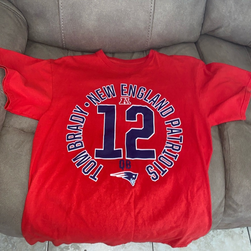 Vintage shirt